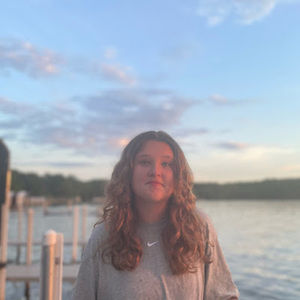 Meet your Posher, Delaney